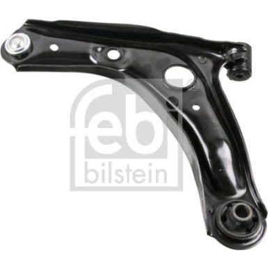 FEBI BILSTEIN 185902 Querlenker, Lenker, Radaufhängung FEBI BILSTEIN 185902 Querlenker, Lenker, Radaufhängung