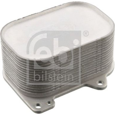 FEBI BILSTEIN 103050 Ölkühler, Motoröl