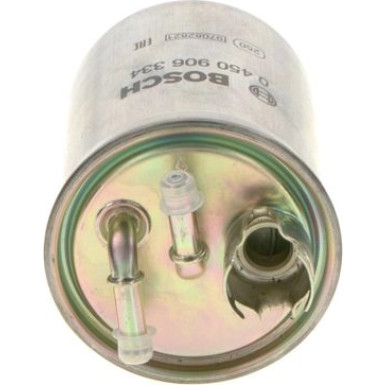 BOSCH Kraftstofffilter 0 450 906 334