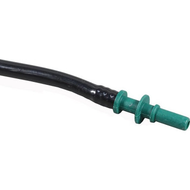 Metzger Kraftstoffleitung 2150195