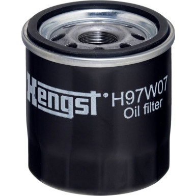 Ölfilter H97W07 Ölfilter H97W07