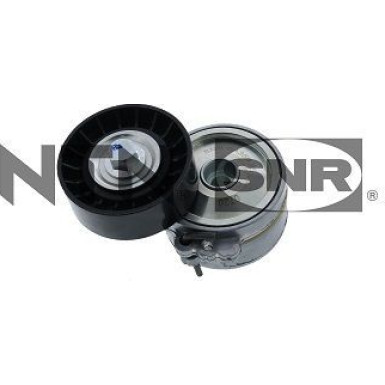 NTN-SNR Spannrolle, Keilrippenriemen GA359.85