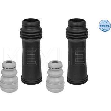 Meyle Staubschutzsatz, Stoßdämpfer MEYLE-ORIGINAL-KIT: Better solution for you 28-14 740 0000 Meyle Staubschutzsatz, Stoßdämpfer MEYLE-ORIGINAL-KIT: Better solution for you 28-14 740 0000