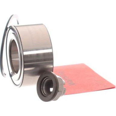 SKF Radlagersatz VKBA 6682