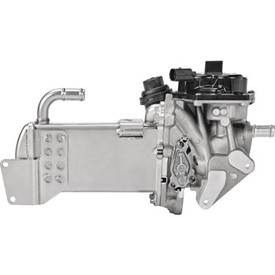 AGR-Modul VALEO 700436 mit AGR-Kühler, ORIGINAL PART