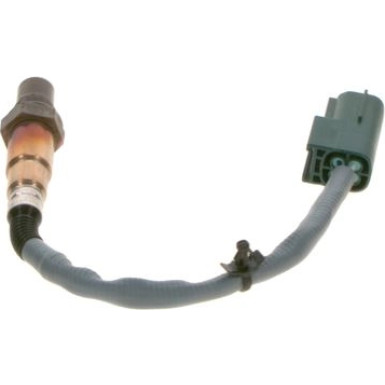 BOSCH Lambdasonde 0 258 006 513 BOSCH Lambdasonde 0 258 006 513