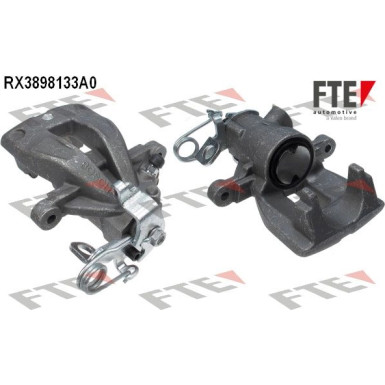 FTE Bremssattel 9290555