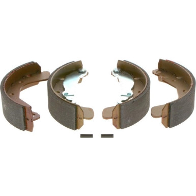 BOSCH Bremsbackensatz 0 986 487 264 BOSCH Bremsbackensatz 0 986 487 264