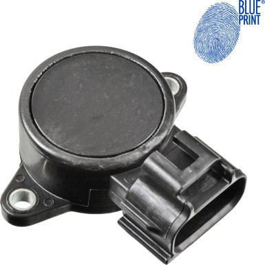 Blue Print Sensor, Drosselklappenstellung ADC47225