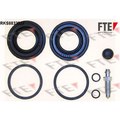 Reparatursatz, Bremssattel 9323714 Reparatursatz, Bremssattel 9323714