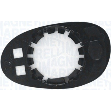 Magneti Marelli Spiegelglas, Außenspiegel 351991303040