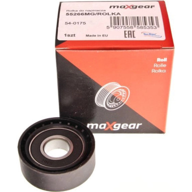 Maxgear Spannarm, Keilrippenriemen 54-0175