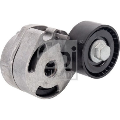 FEBI BILSTEIN 22779 Spannrolle, Keilrippenriemen