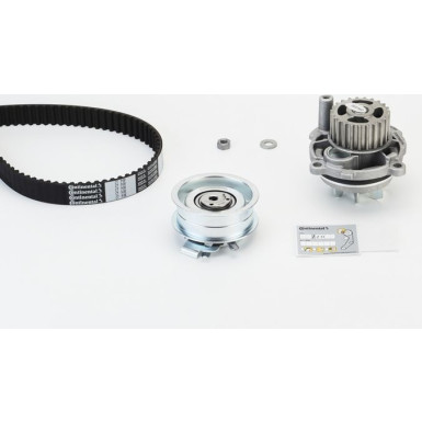 ContiTech Wasserpumpe + Zahnriemensatz CT908WP1