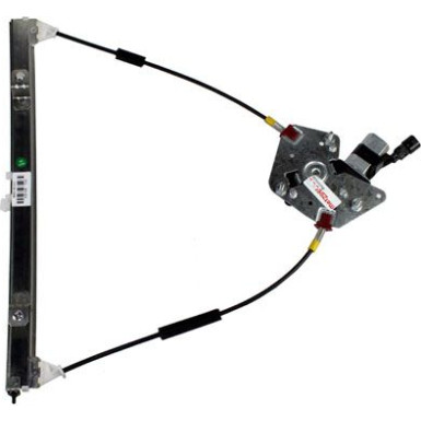 Metzger Fensterheber 2160147