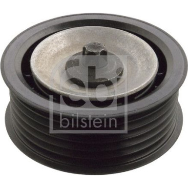 FEBI BILSTEIN 104075 Umlenk-/Führungsrolle, Keilrippenriemen