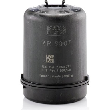 Mann-Filter Ölfilter ZR 9007