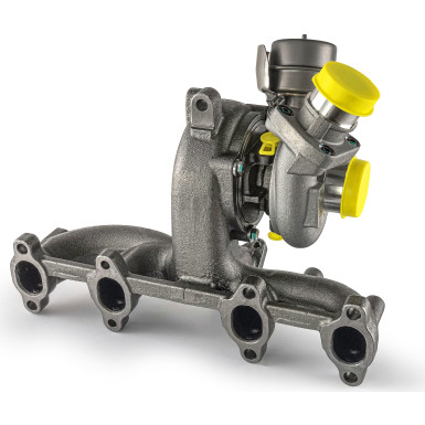 Jrone Turbolader 8B39-30M-D14