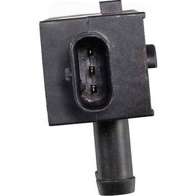 Metzger Sensor, Abgasdruck 0906456