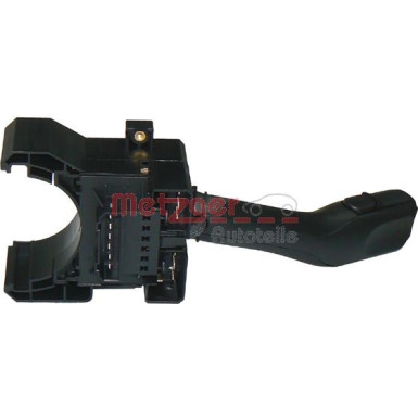 Metzger Wischerschalter 0916038