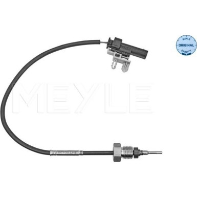 Meyle Sensor, Abgastemperatur MEYLE-ORIGINAL: True to OE 614 800 0080