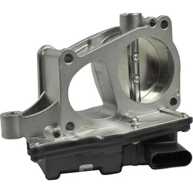 Metzger Steuerklappe, Luftversorgung 0892321