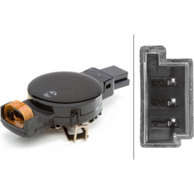 Hella Regensensor 6PW 011 270-701