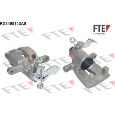 FTE Bremssattel 9290287