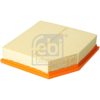 FEBI BILSTEIN 183967 Luftfilter FEBI BILSTEIN 183967 Luftfilter