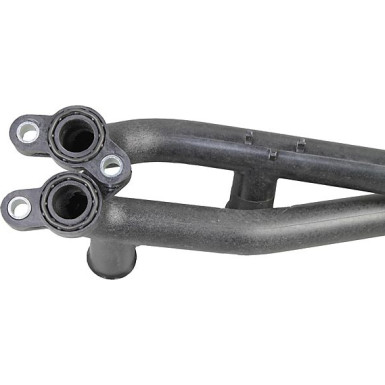 Metzger Kühlmittelrohrleitung 4010312 Metzger Kühlmittelrohrleitung 4010312