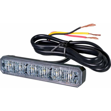 Hella Blitz-Kennleuchte 2XD 012 160-881