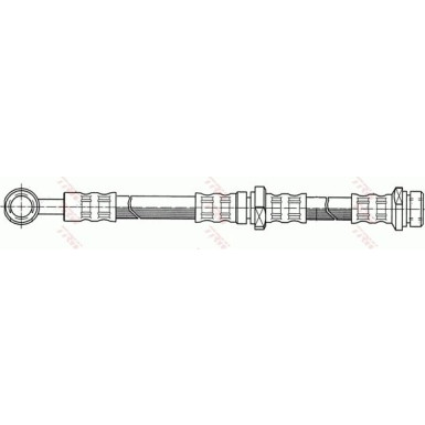 Bremsschlauch PHD216