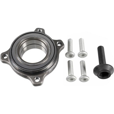 Metzger Radlagersatz COMPETENCE KIT WM 2321