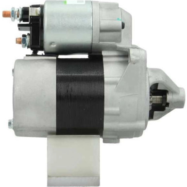 BV PSH 500.542.093.000 Anlasser 12V, 0,9kW, Zähnez.: 9, B+ (M8), Ø 64,0 mm