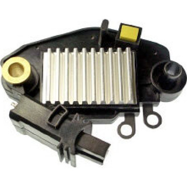 Metzger Generatorregler 2390049