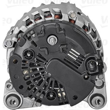 Generator Valeo Origins New OE TECHNOLOGIE 439894