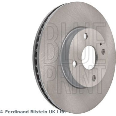 Blue Print Bremsscheibe ADM543136