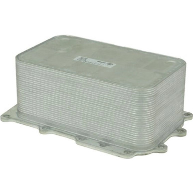 Mahle Ölkühler, Motoröl BEHR Premium Line CLC 207 000P