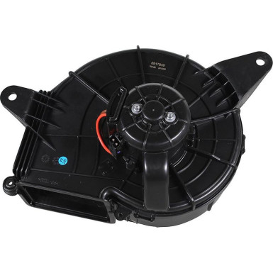 Metzger Innenraumgebläse 0917849