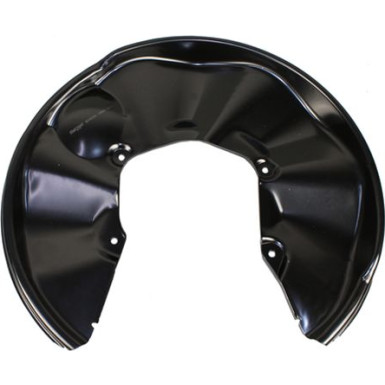 Spritzblech, Bremsscheibe 6115233 Spritzblech, Bremsscheibe 6115233