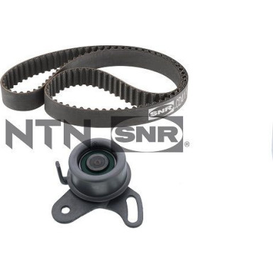 NTN-SNR Zahnriemensatz KD484.00