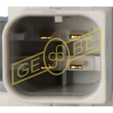 GEBE NOx-Sensor, NOx-Katalysator 9 2960 1