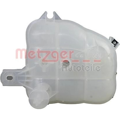 Metzger Ausgleichsbehälter, Kühlmittel 2140192