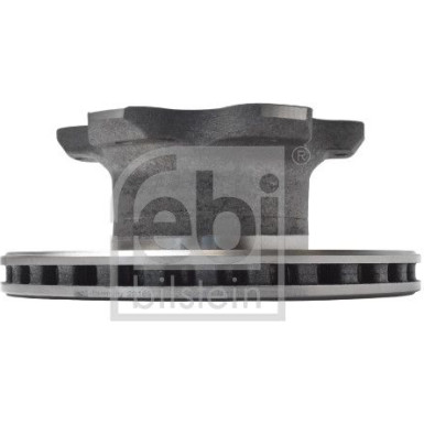 FEBI BILSTEIN 29169 Bremsscheibe