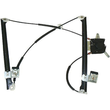 Metzger Fensterheber 2160136