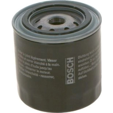 BOSCH 0 451 103 084 Ölfilter BOSCH 0 451 103 084 Ölfilter