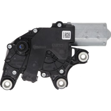 Valeo Wischermotor 582706