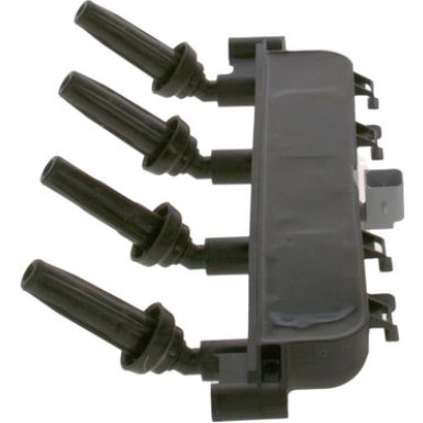 BOSCH 0 986 221 035 Zündspule BOSCH 0 986 221 035 Zündspule