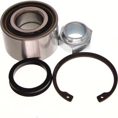 Maxgear Radlagersatz 33-0293