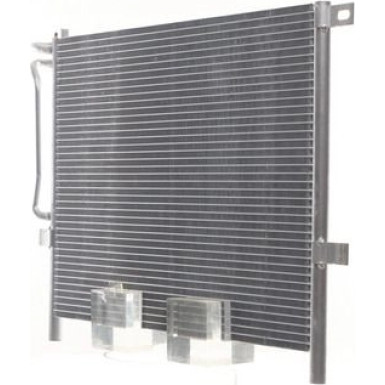 Mahle Kondensator, Klimaanlage BEHR AC 502 001S Mahle Kondensator, Klimaanlage BEHR AC 502 001S